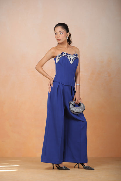 Bleu Royale Co ord