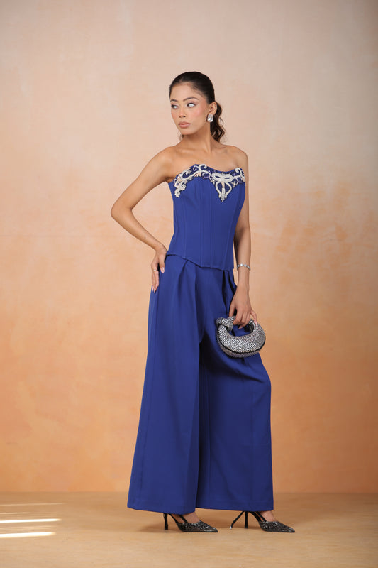 Bleu Royale Co ord
