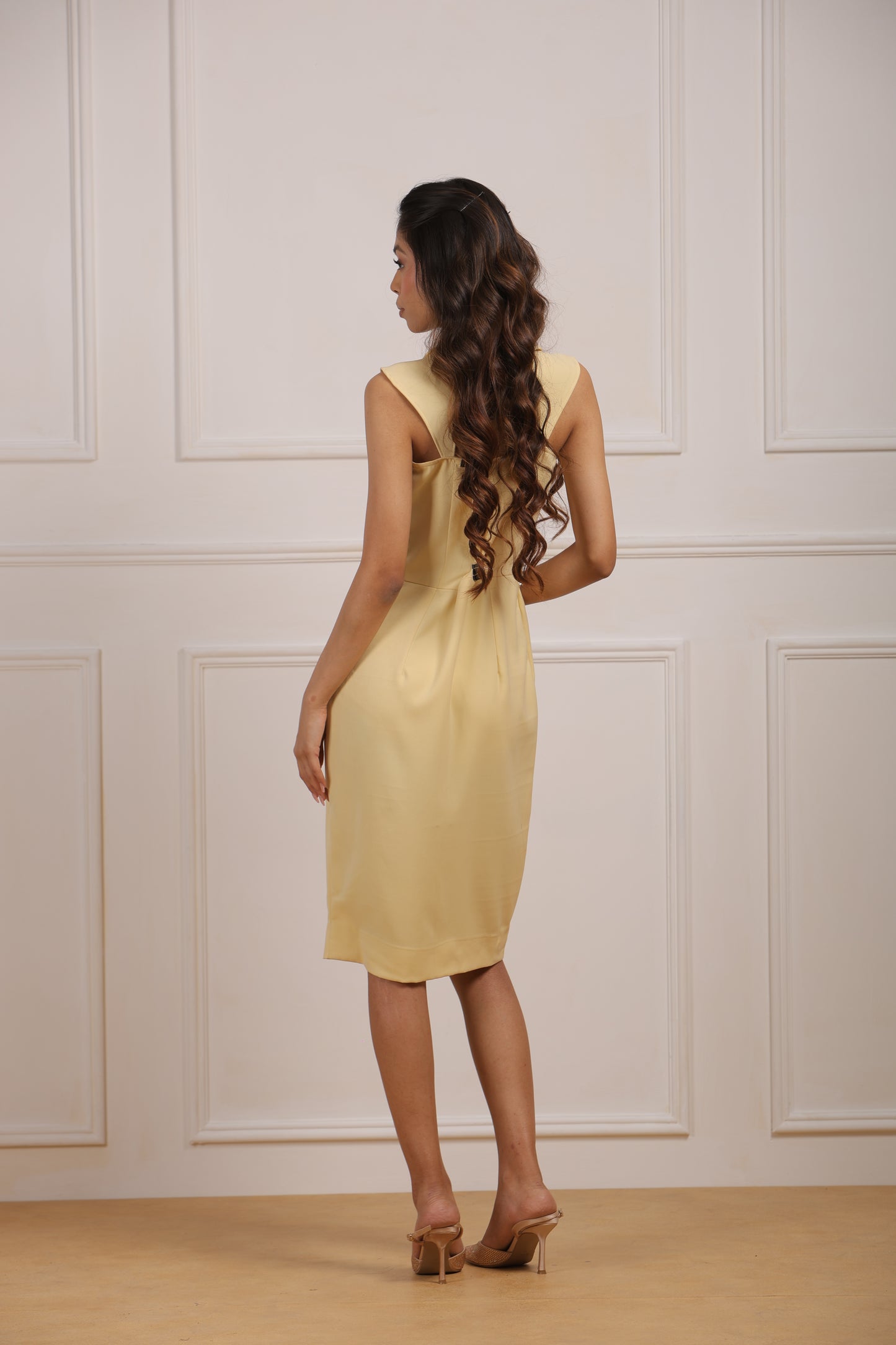 Butter Soleil Dress