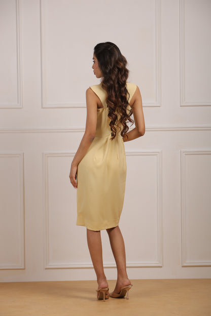 Butter Soleil Dress